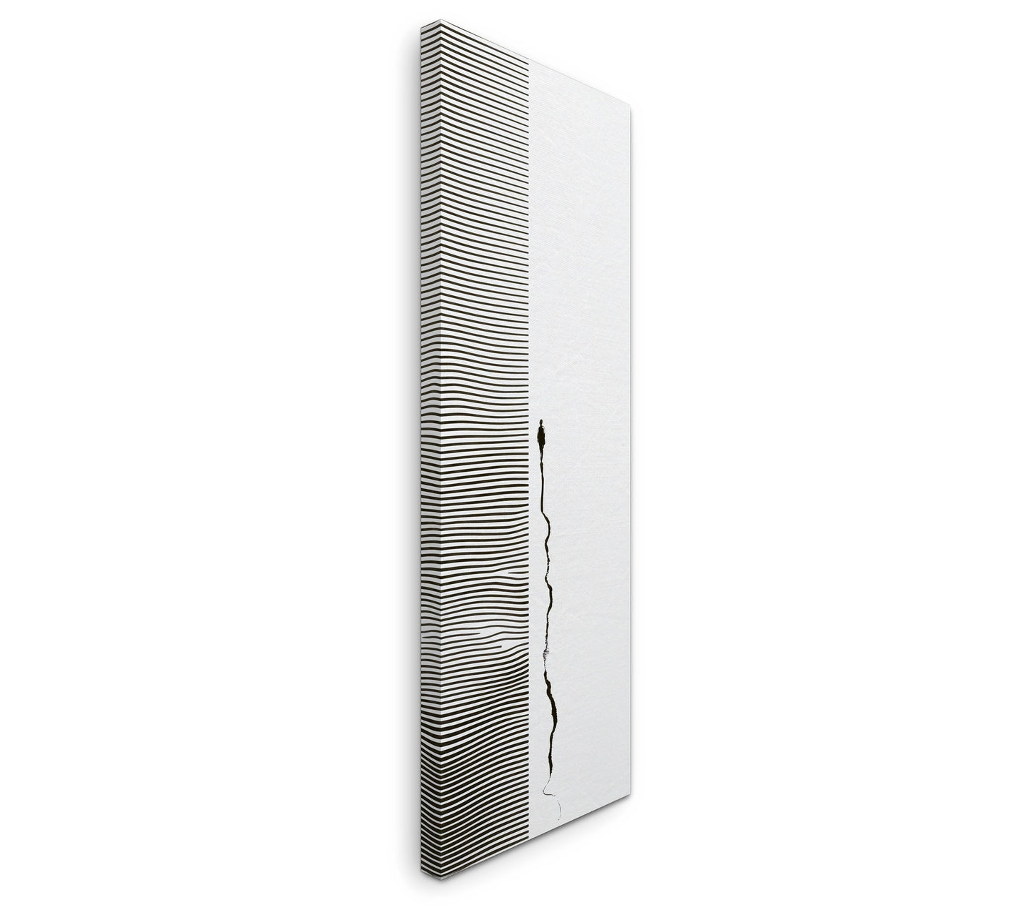 Life Lines - Gallery wall set with canvas prints