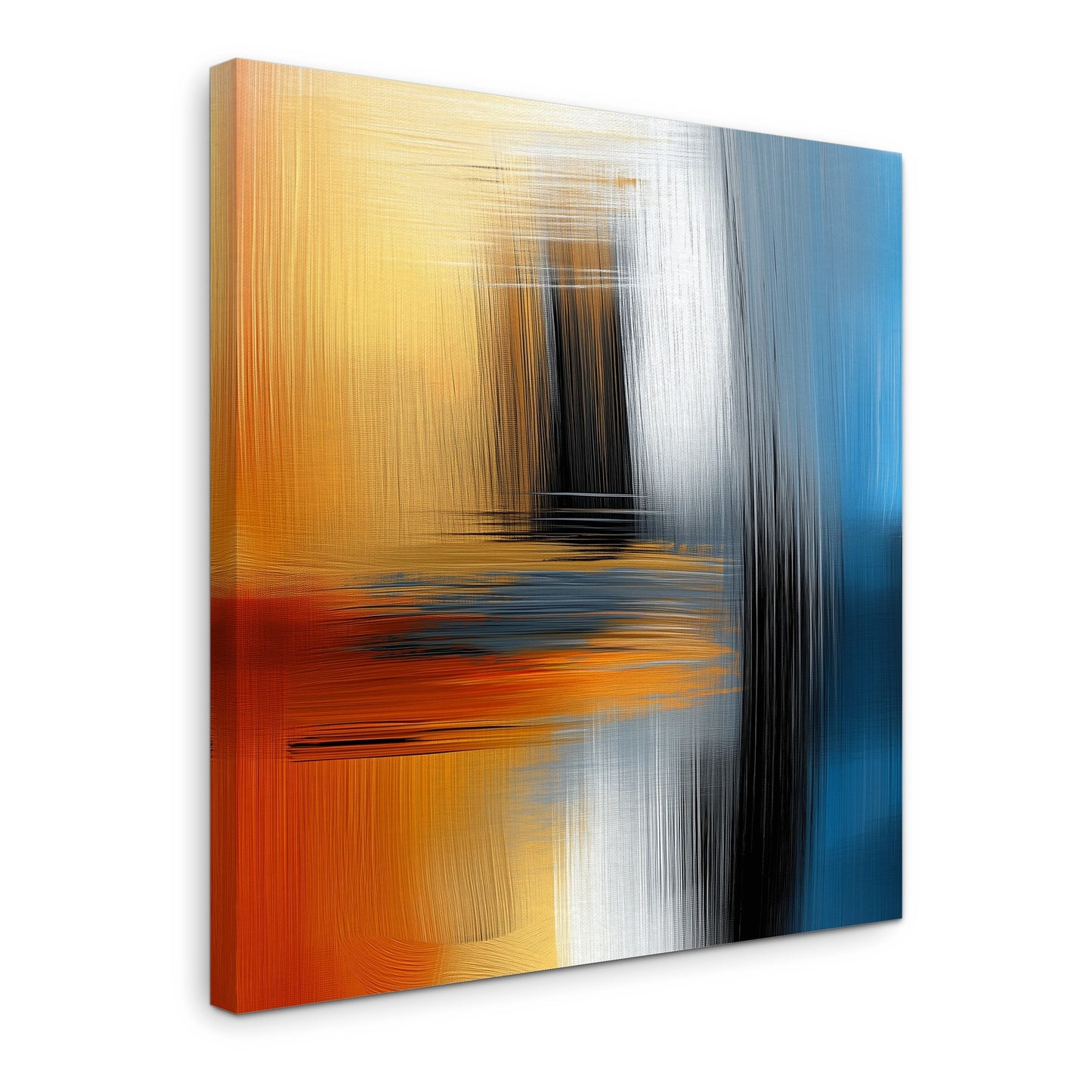 What Remains - Gallery wall set with canvas prints