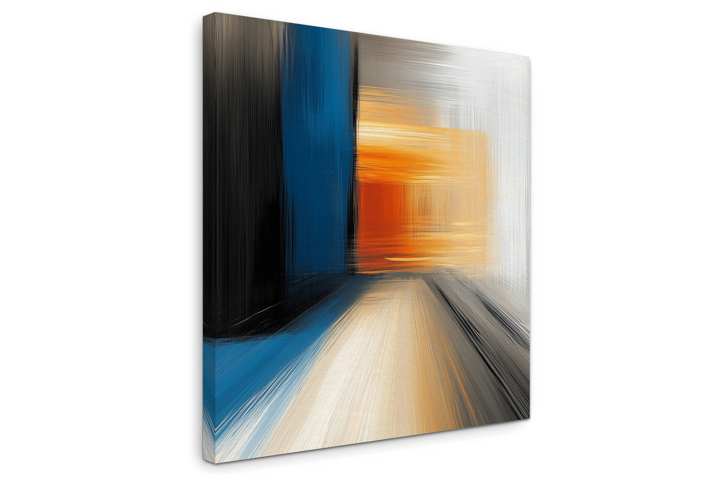 What Remains - Gallery wall set with canvas prints
