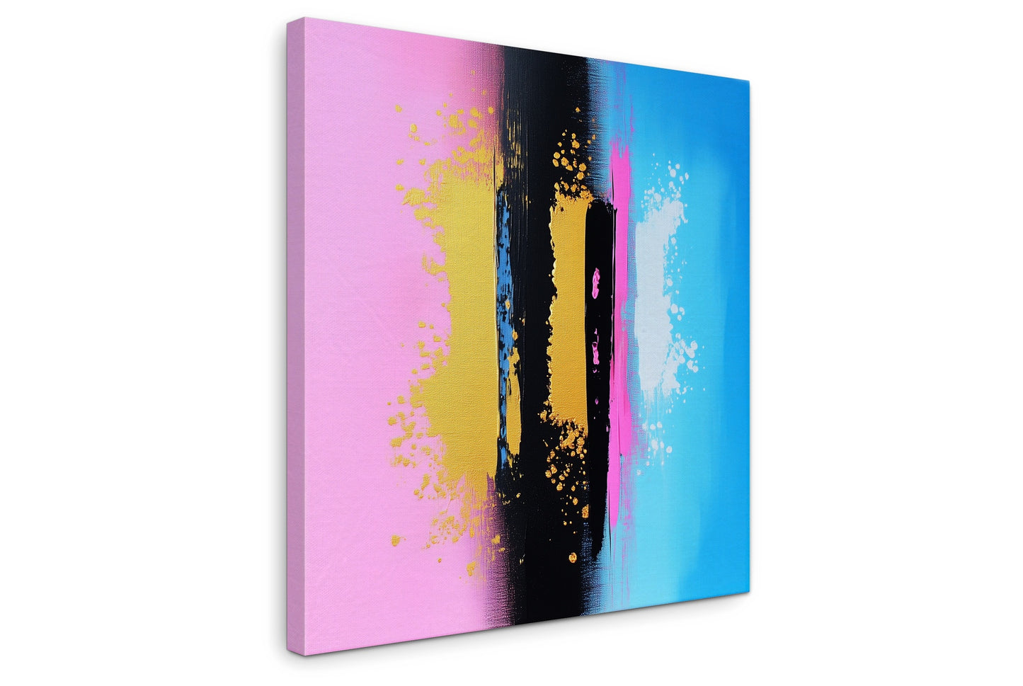 Argument - Gallery wall set with canvas prints