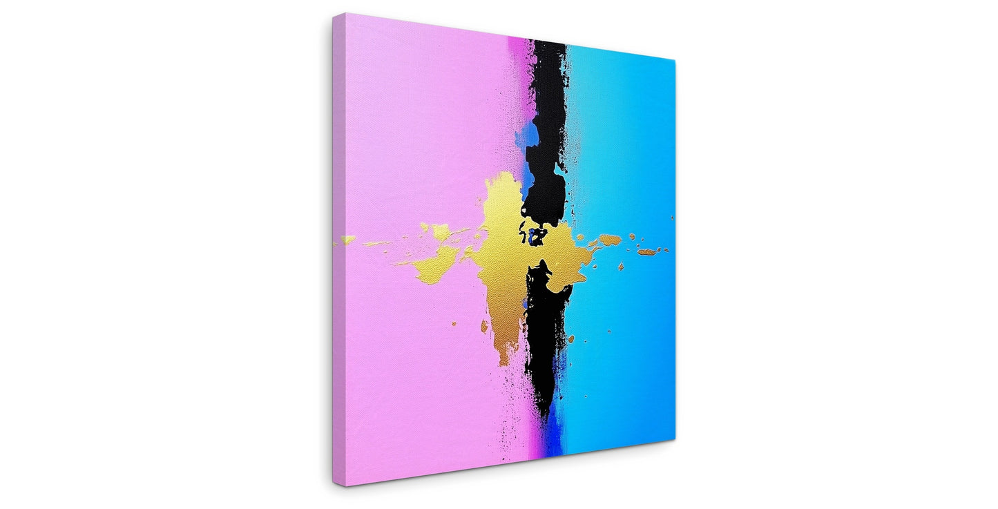 Argument - Gallery wall set with canvas prints