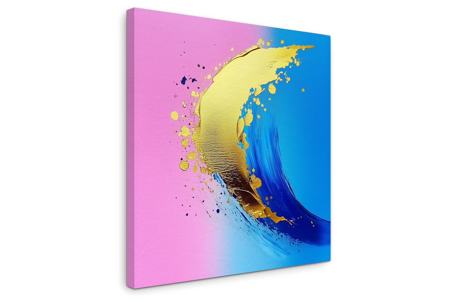 Argument - Gallery wall set with canvas prints