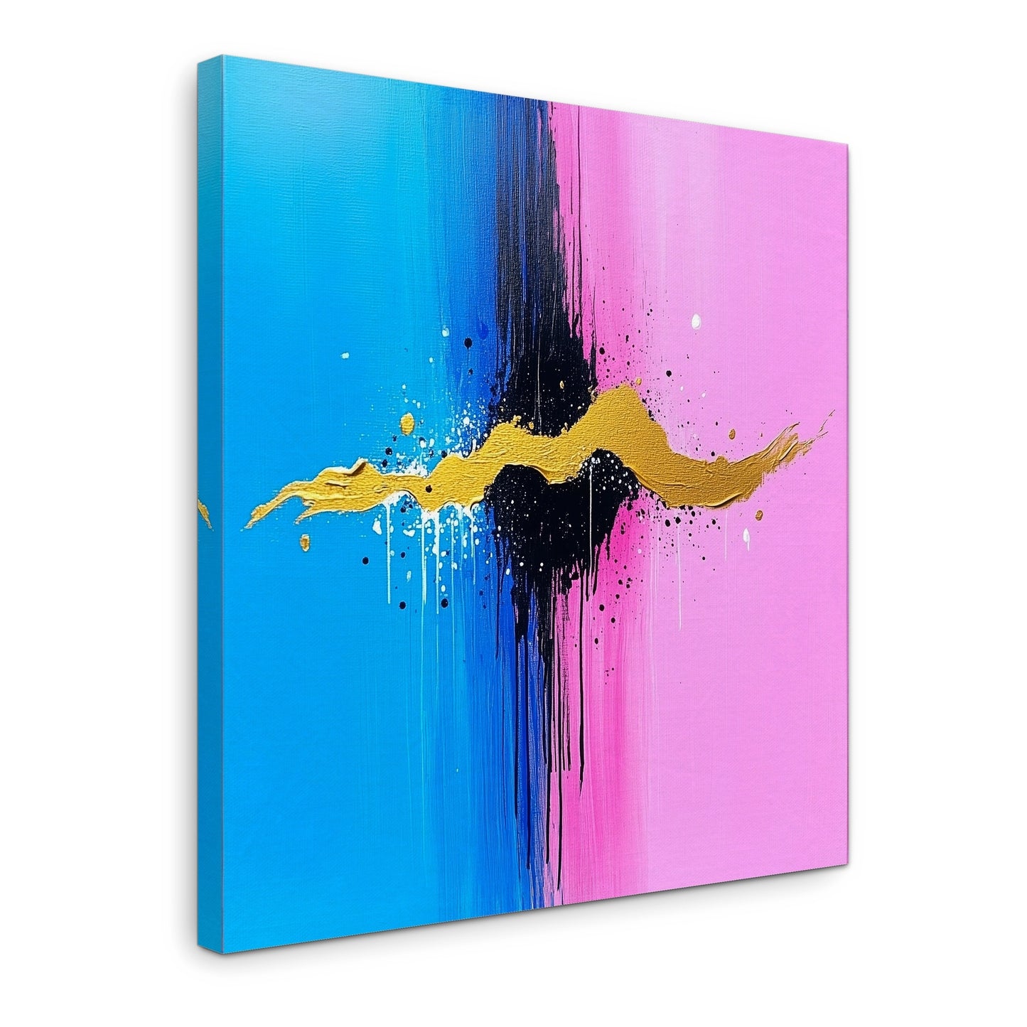 Argument - Gallery wall set with canvas prints