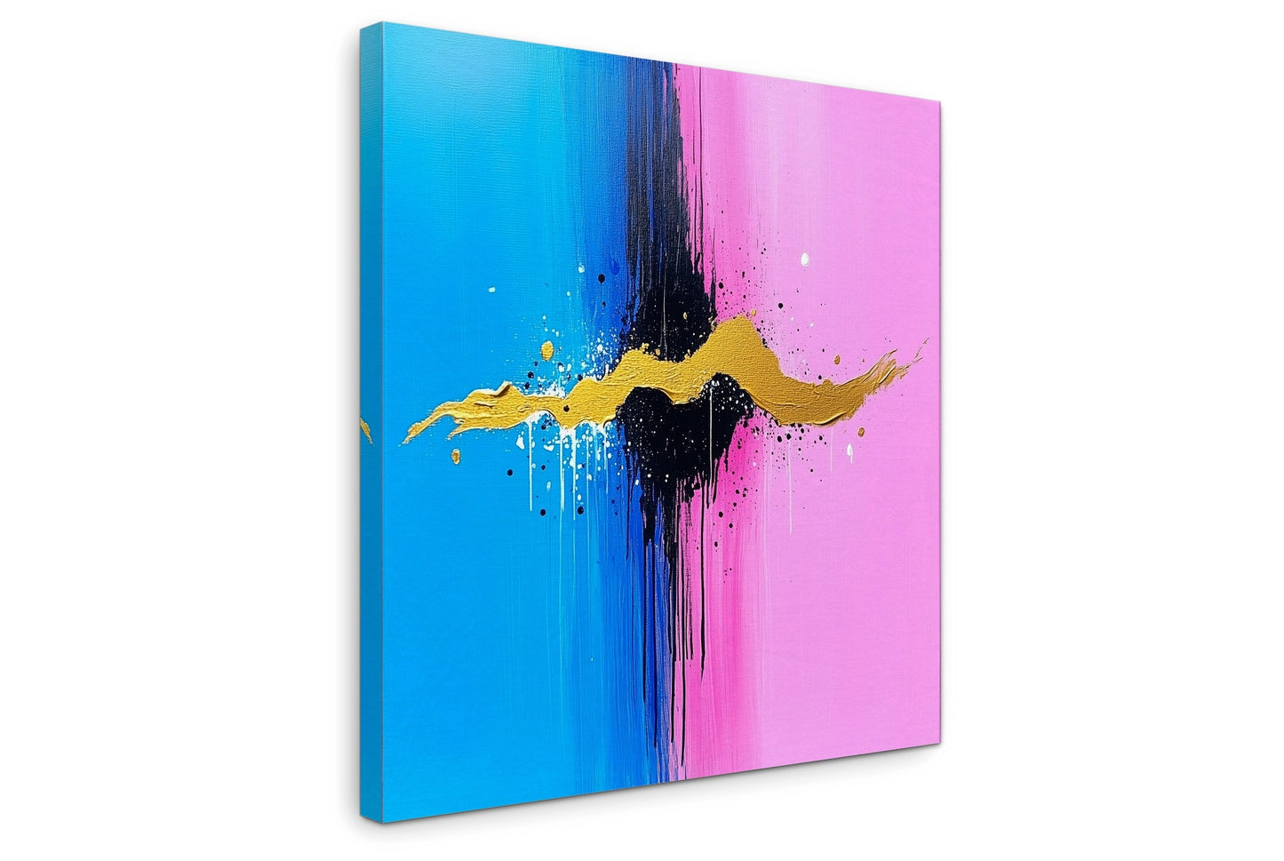 Argument - Gallery wall set with canvas prints