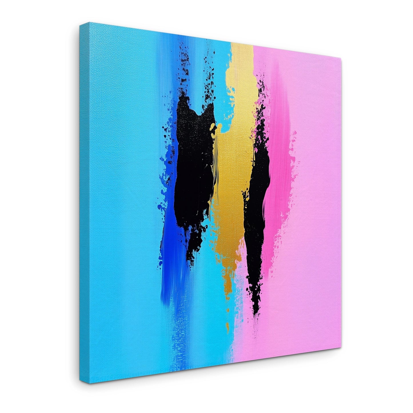 Argument - Gallery wall set with canvas prints