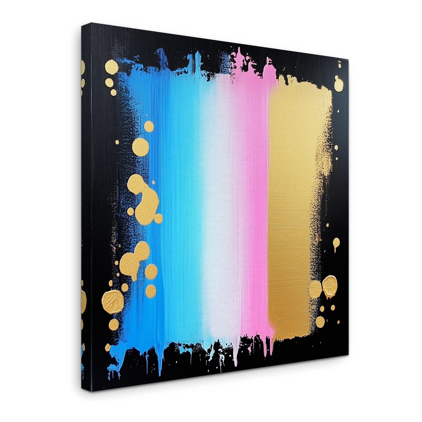 Argument - Gallery wall set with canvas prints