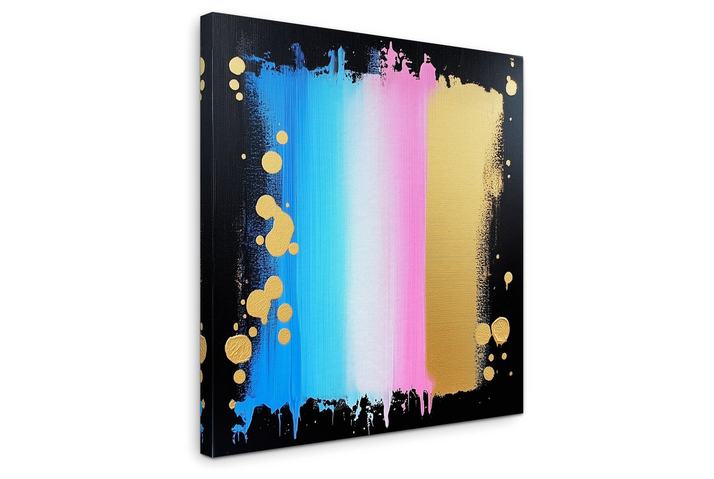 Argument - Gallery wall set with canvas prints