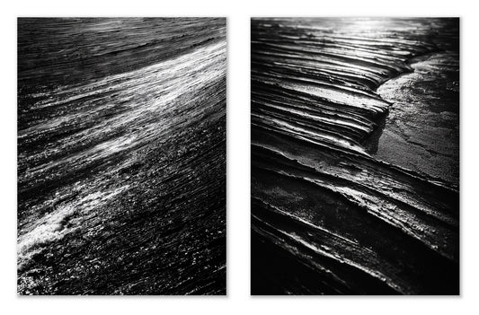 Terra Incognita - Gallery wall set with art prints