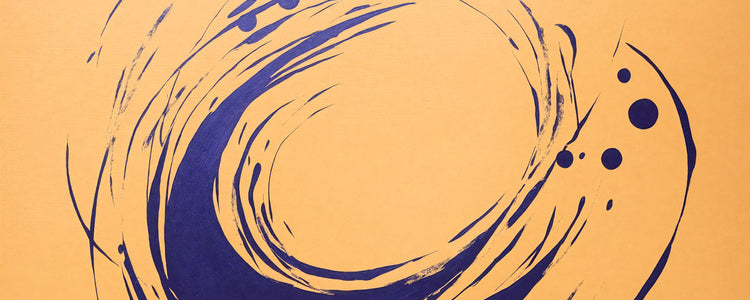 Abstract Wall Art
