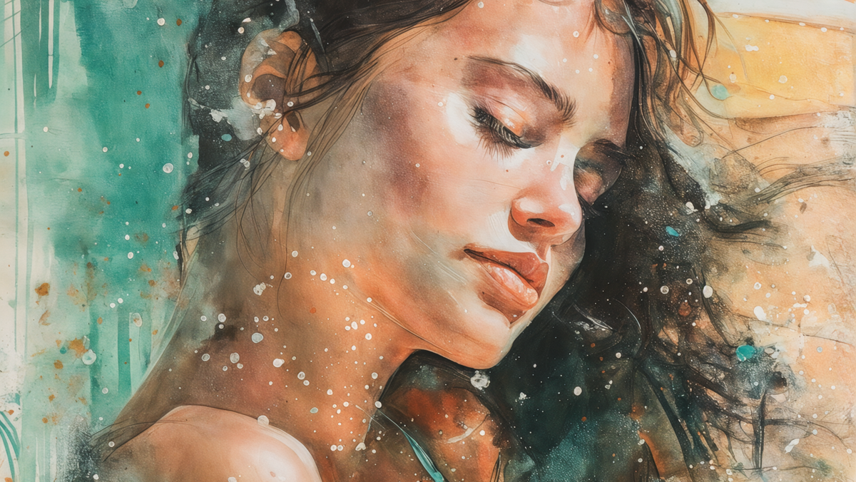 Summer Asleep