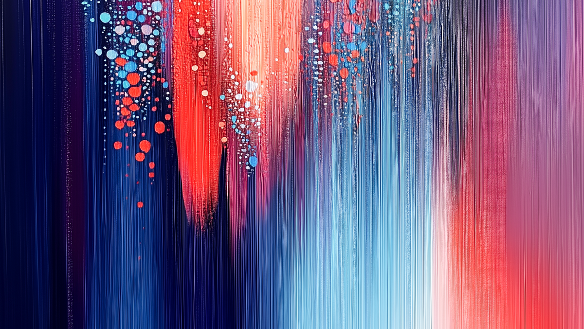 The Unraveling