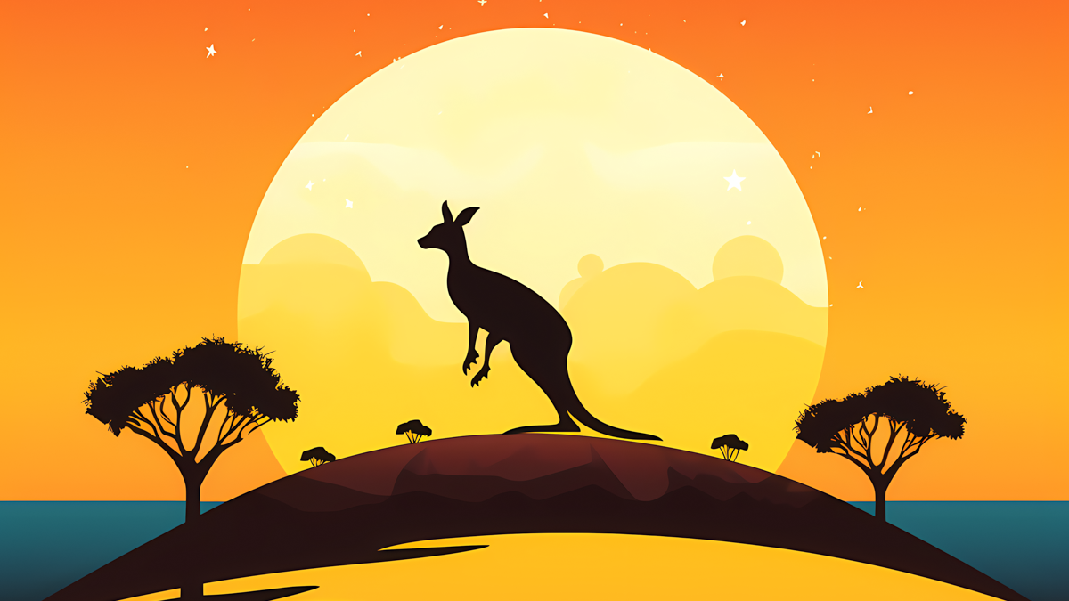 Down Under Remixed