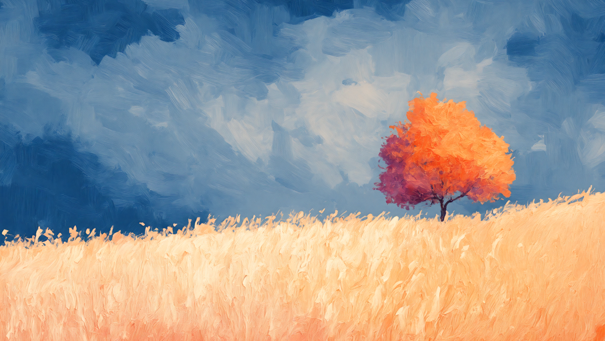 Postcards from Solitude