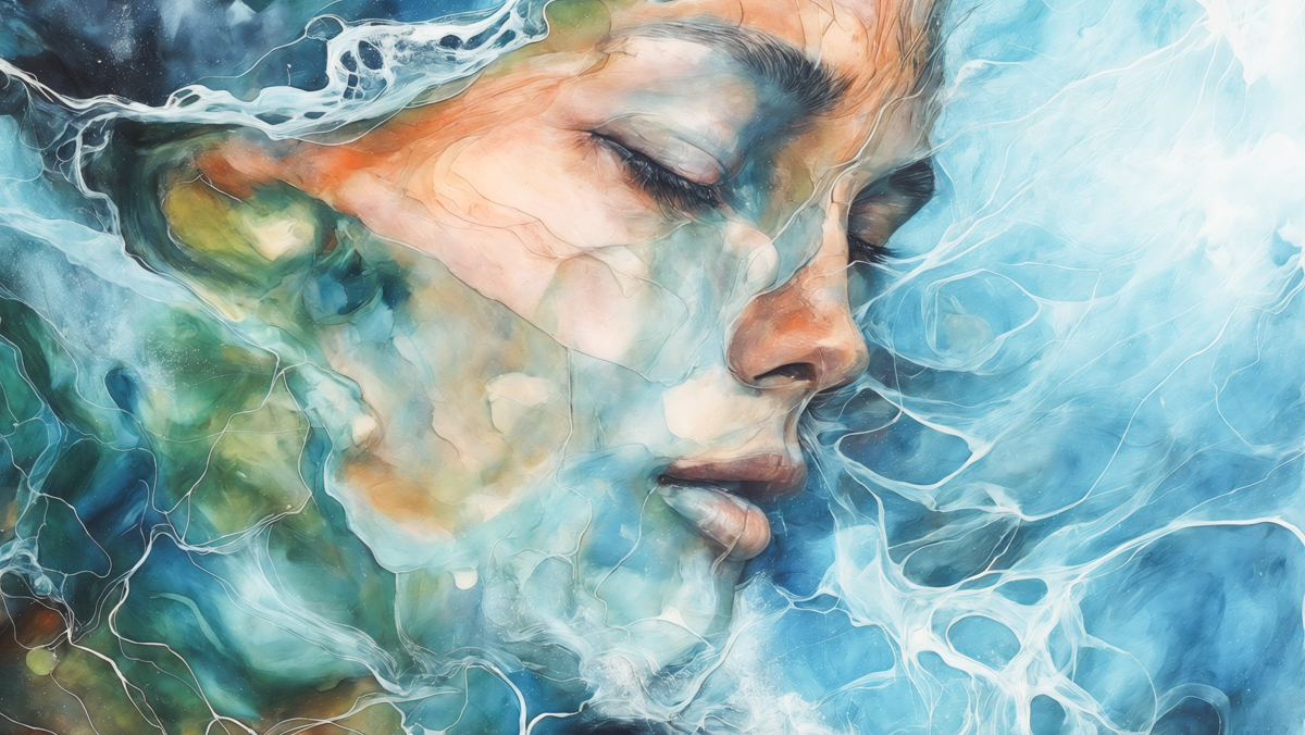 Submerge