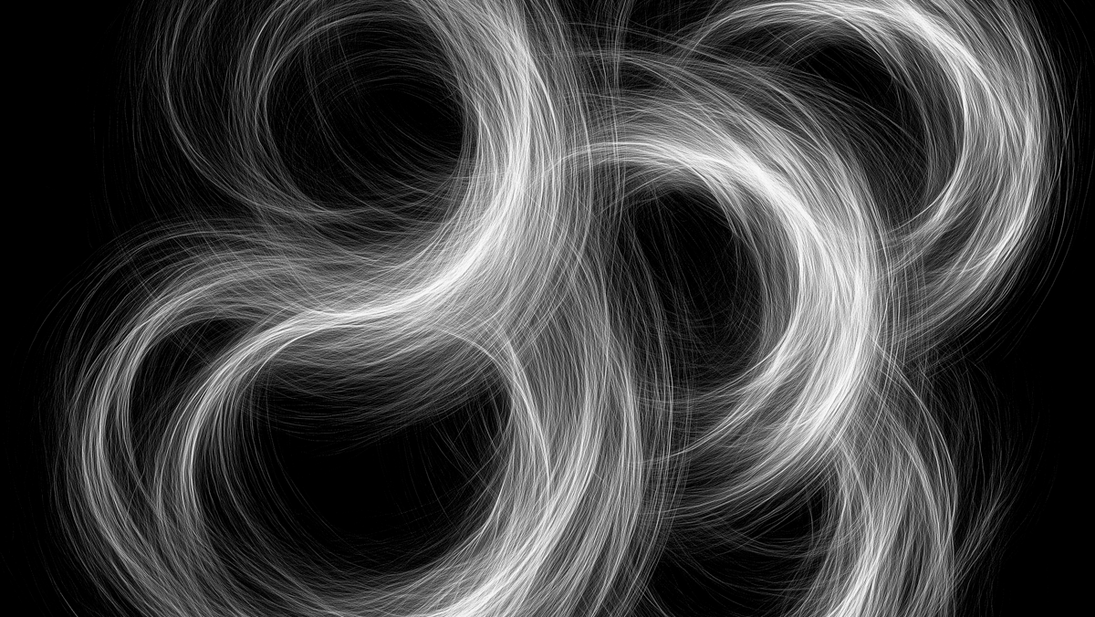 Cosmic Handshakes