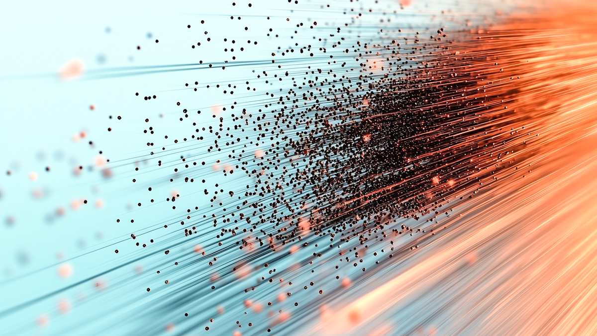 Particle Express