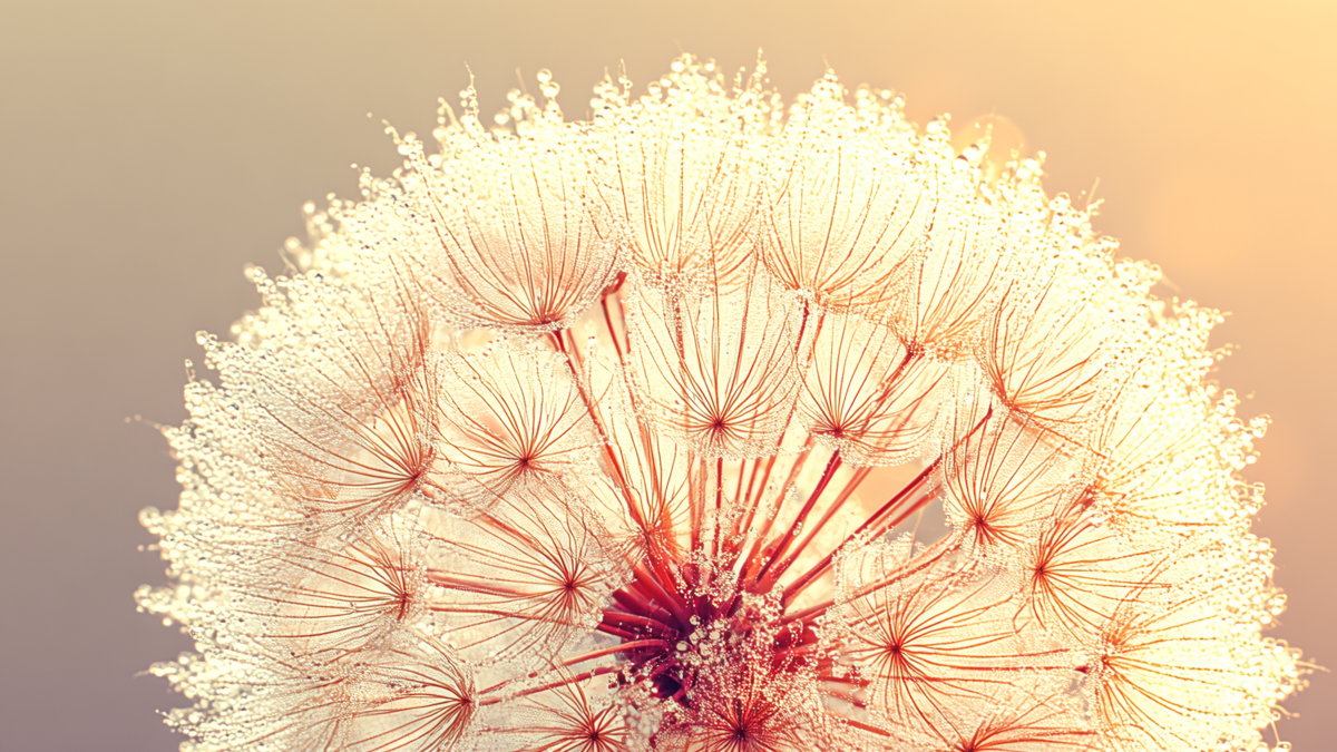 Solstice Bloom