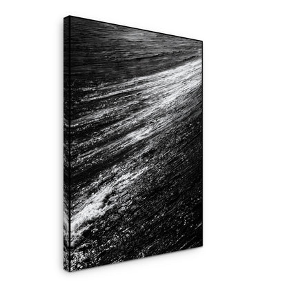 Fractured Light - Canvas print