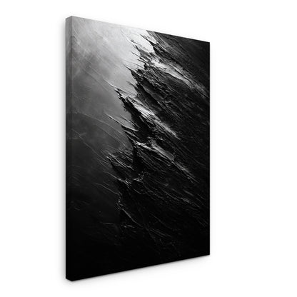From Void - Canvas print