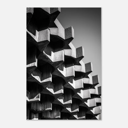 Apex Stack - Art print
