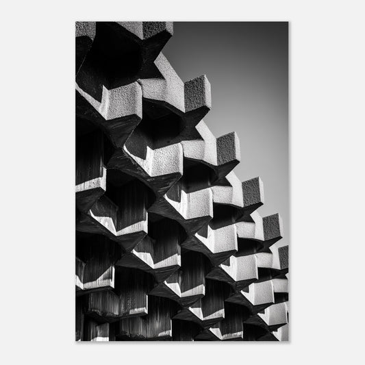 Apex Stack - Art print
