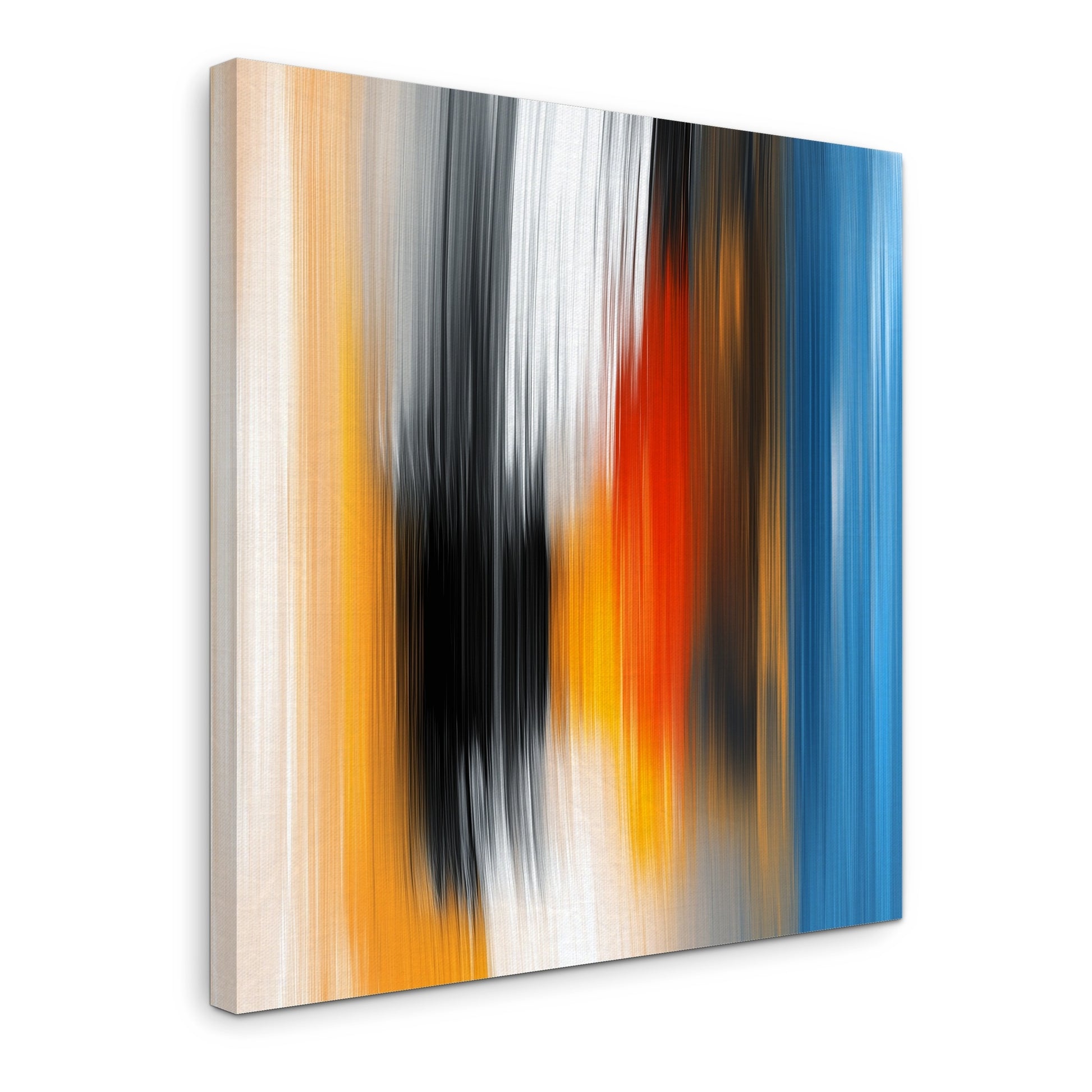 What Remains - Gallery wall set with canvas prints