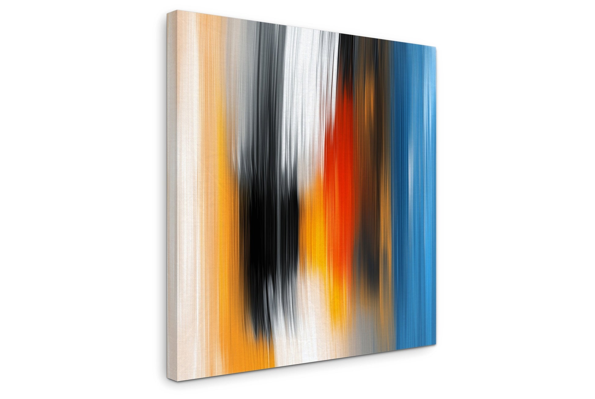 What Remains - Gallery wall set with canvas prints