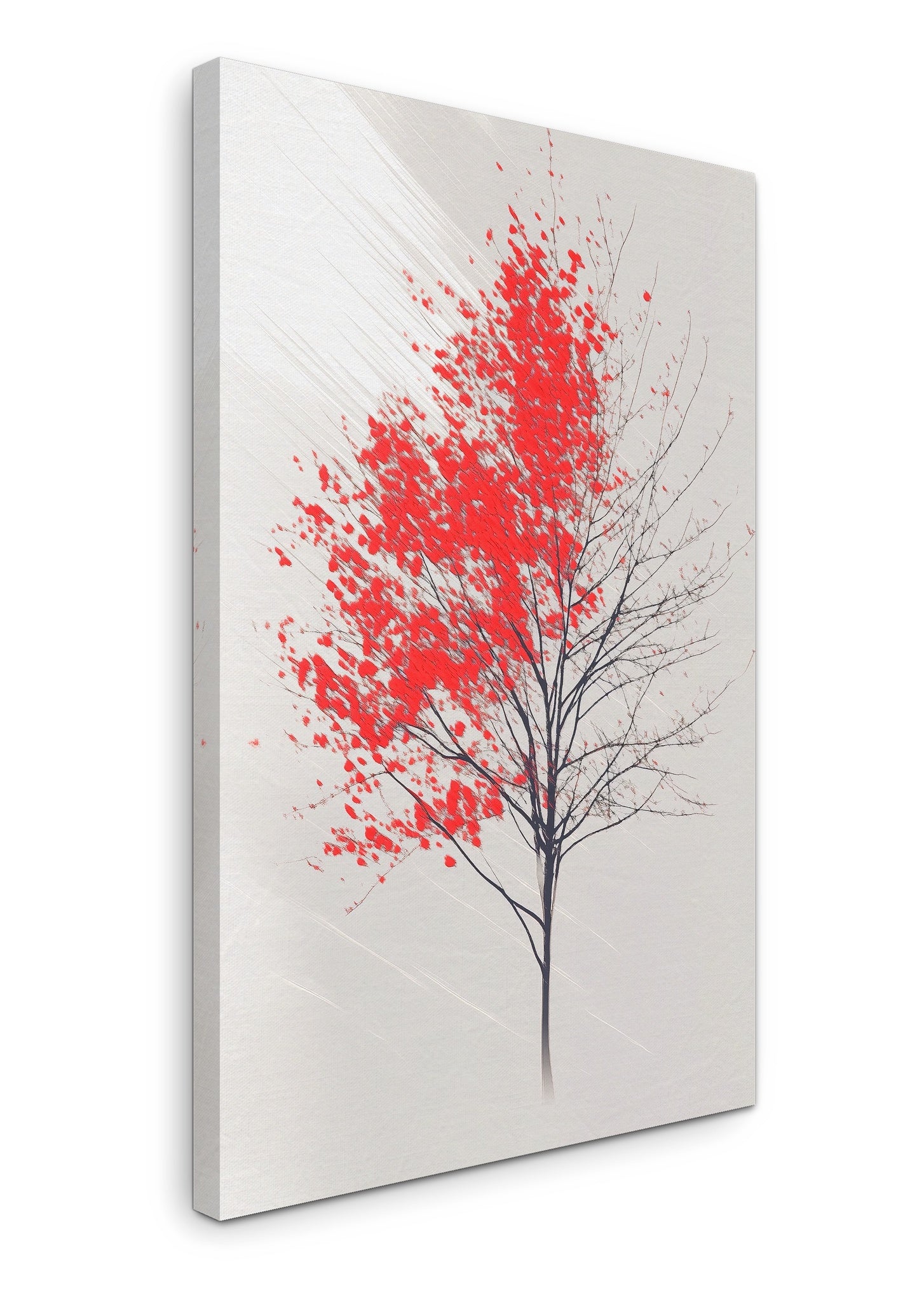 The Imperfect Grid - Gallery wall set with canvas prints