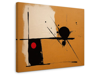 Jazz Sketches - Gallery wall set with canvas prints
