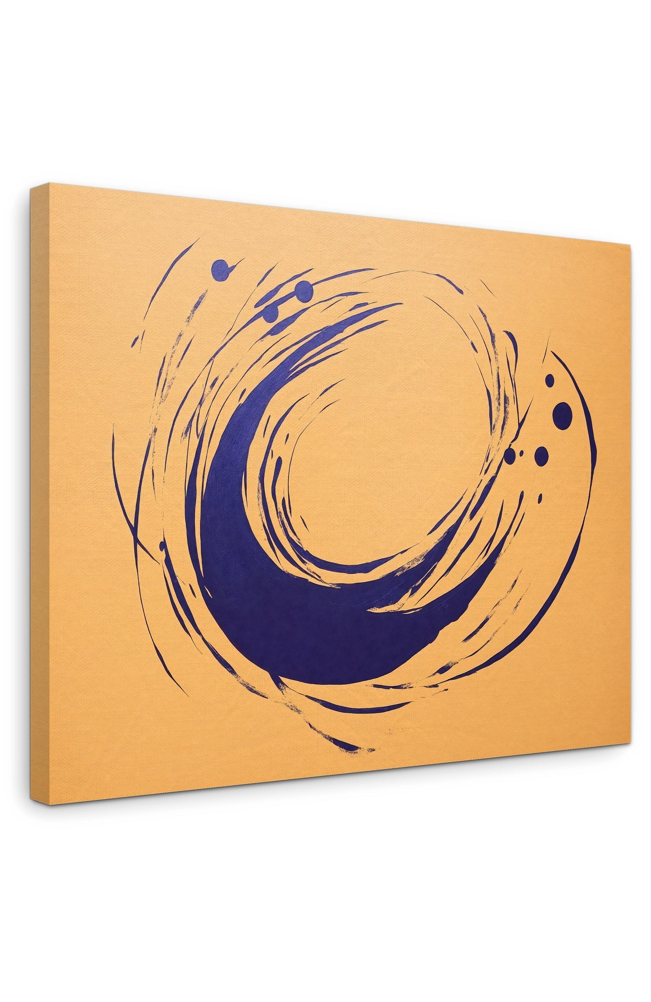 Idle Ink - Gallery wall set with canvas prints