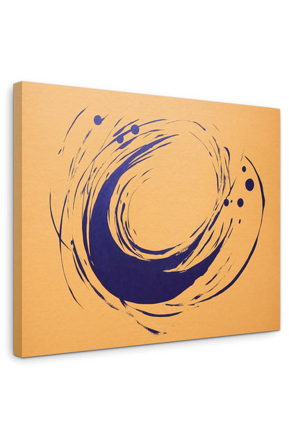 Idle Ink - Gallery wall set with canvas prints