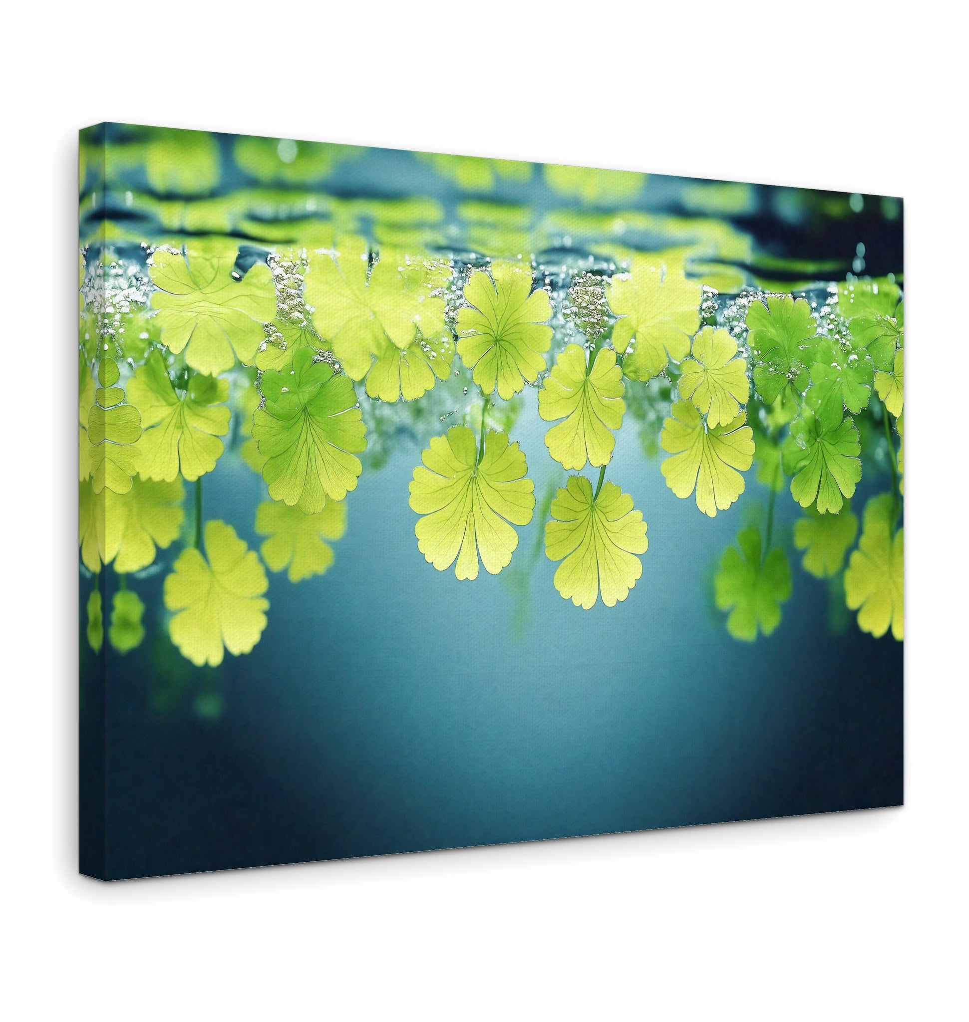 The Surface - Gallery wall set with canvas prints