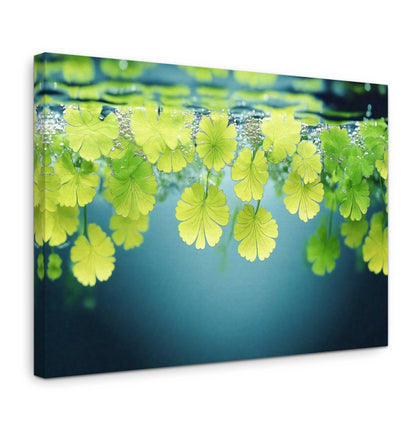 The Surface - Gallery wall set with canvas prints