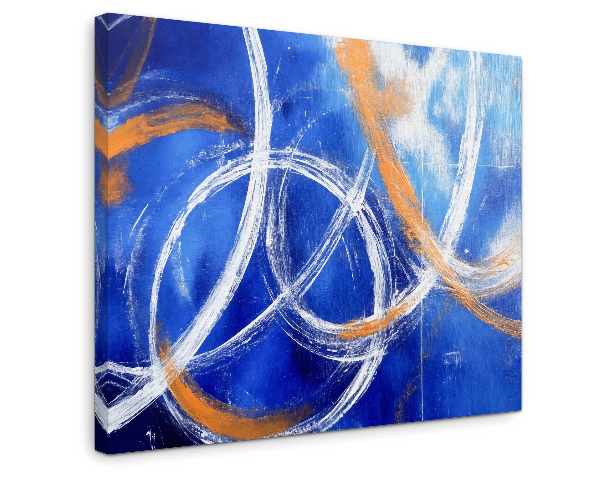 Probability of Light - Gallery wall set with canvas prints