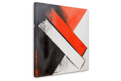 Konstrukt - Gallery wall set with canvas prints