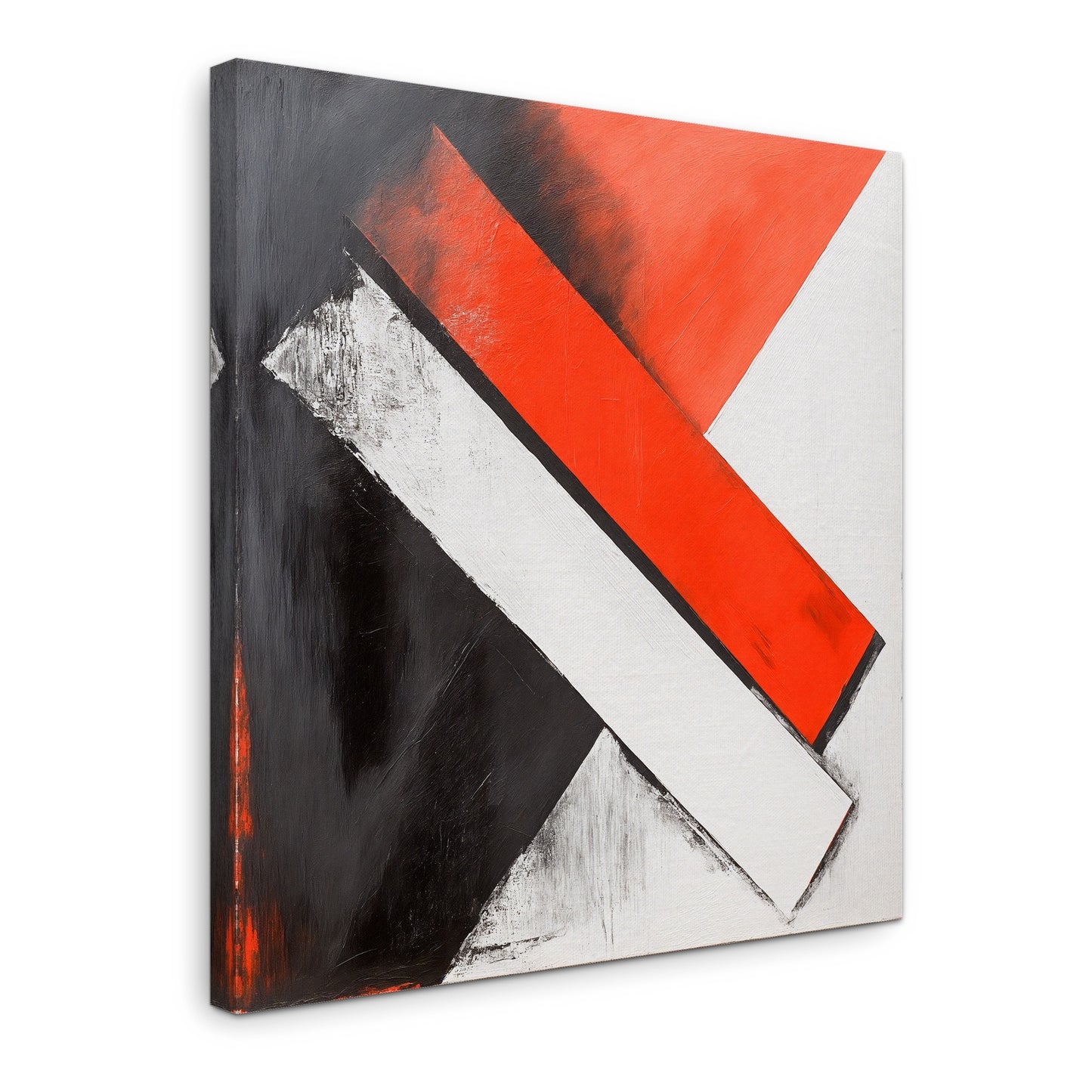 Konstrukt - Gallery wall set with canvas prints