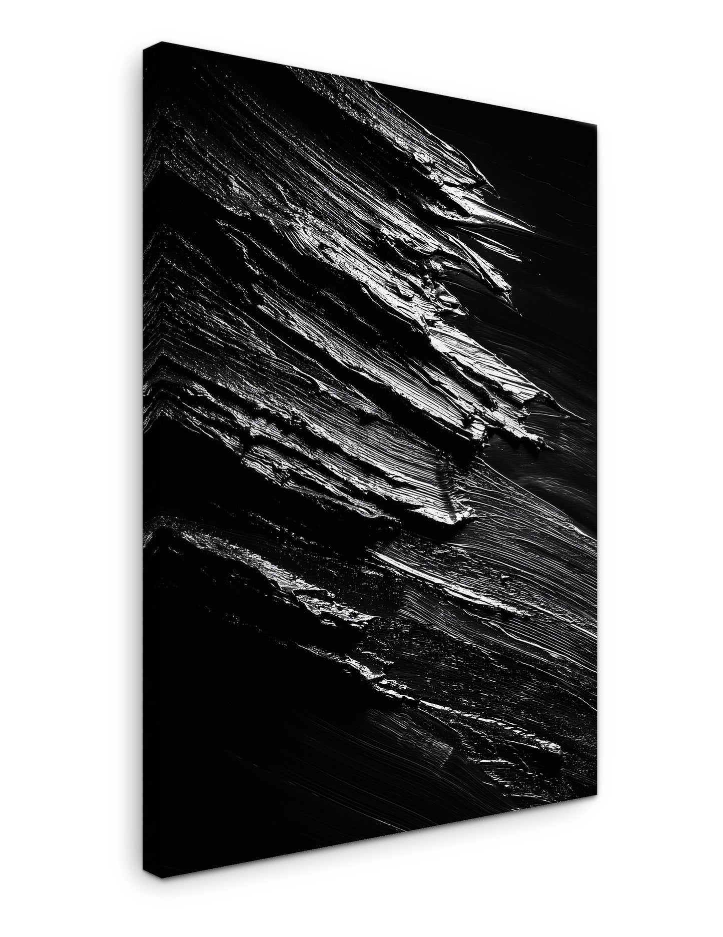Terra Incognita - Gallery wall set with canvas prints