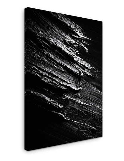 Terra Incognita - Gallery wall set with canvas prints