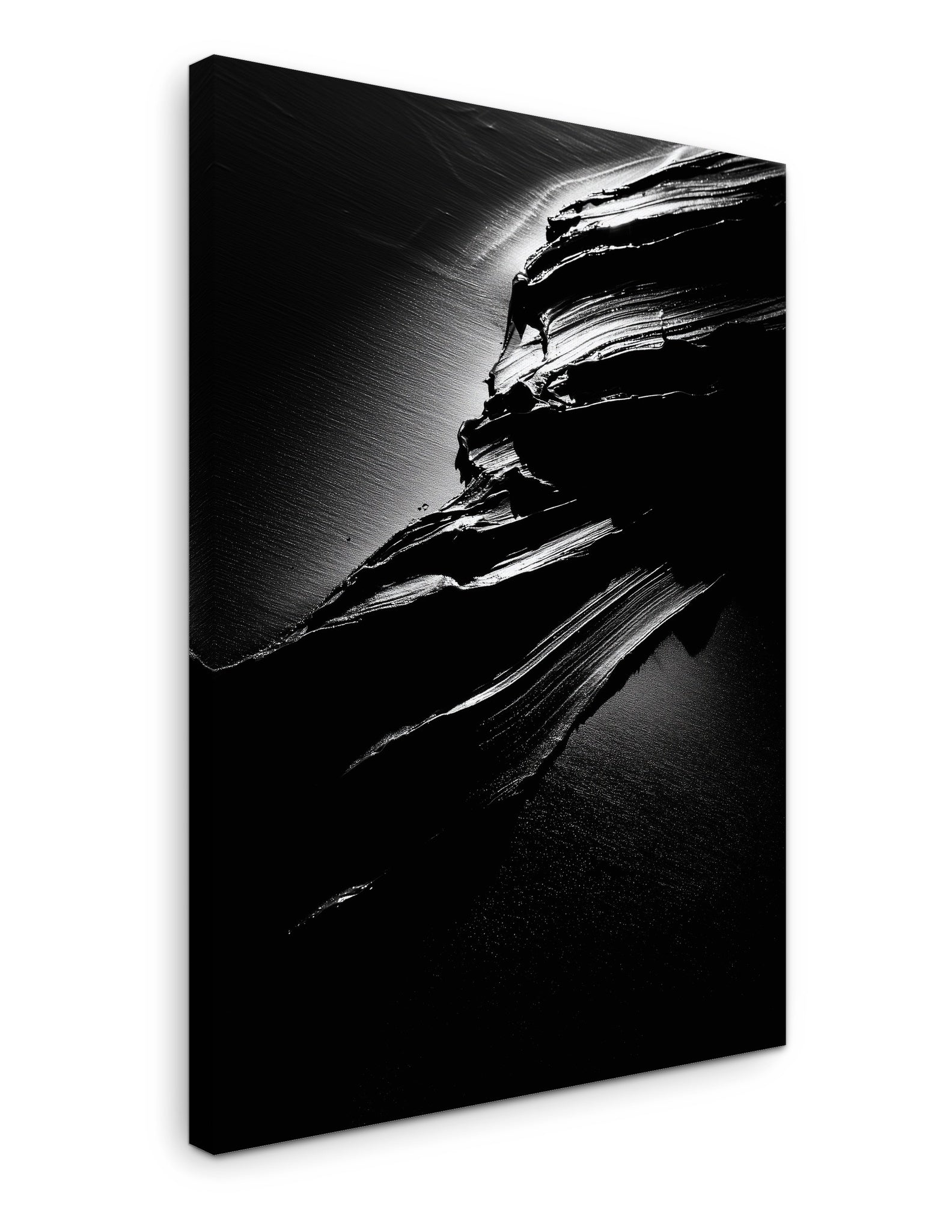 Terra Incognita - Gallery wall set with canvas prints