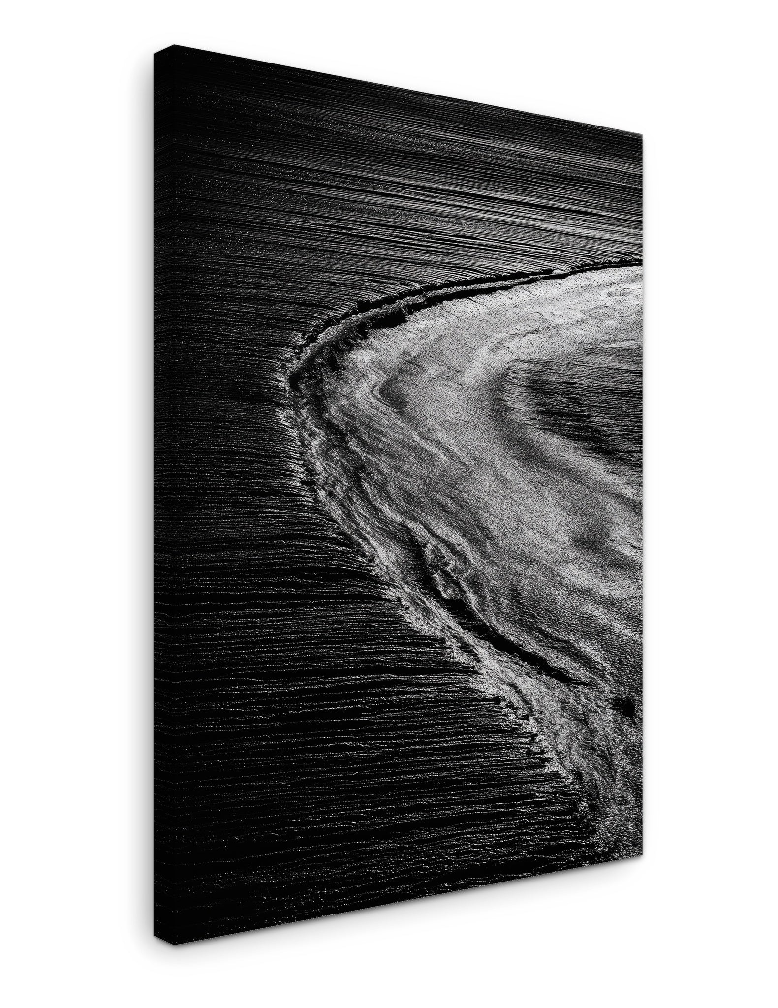 Terra Incognita - Gallery wall set with canvas prints