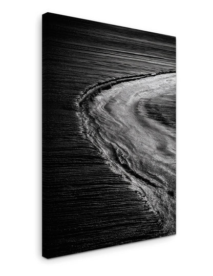 Terra Incognita - Gallery wall set with canvas prints