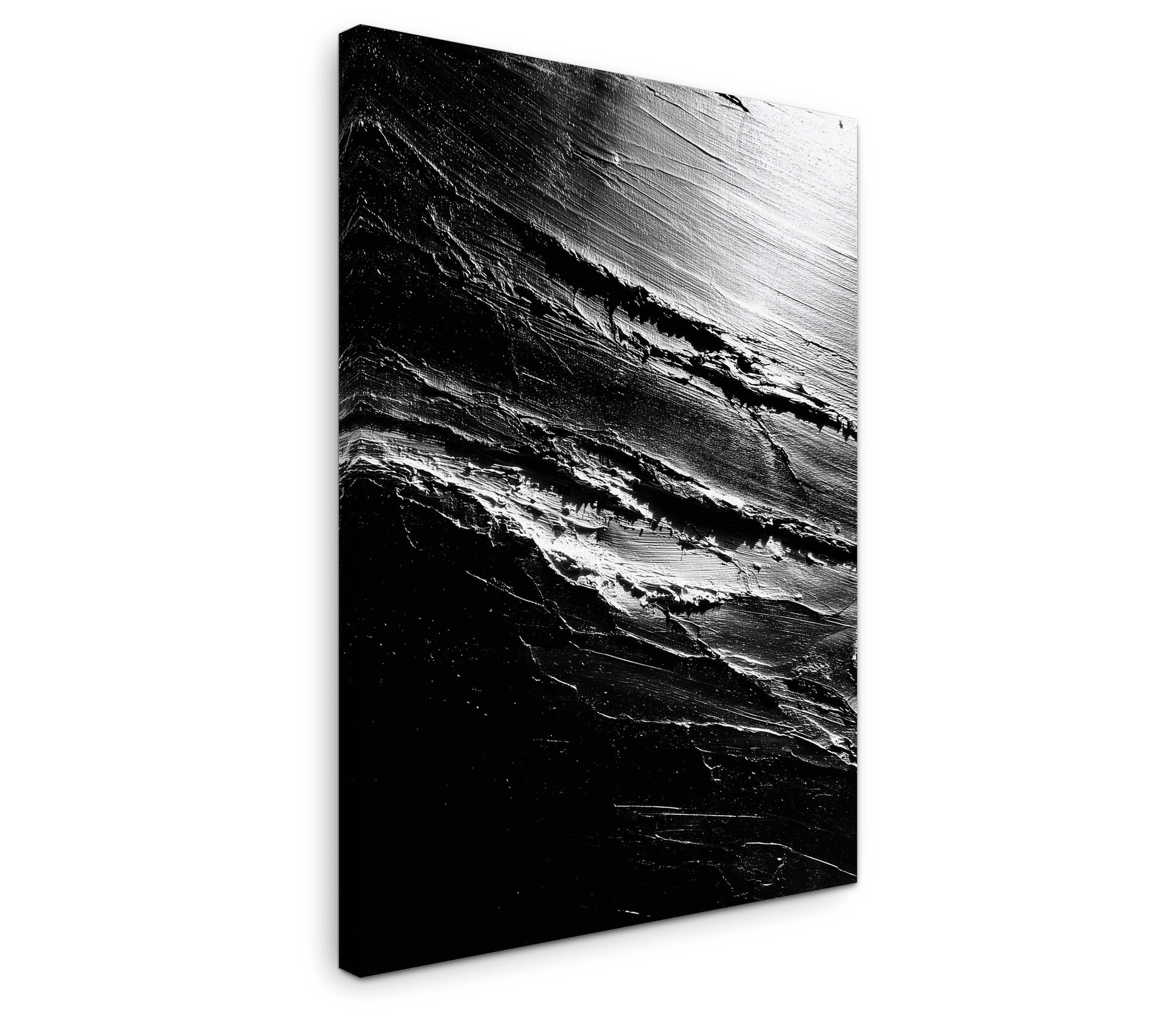 Terra Incognita - Gallery wall set with canvas prints