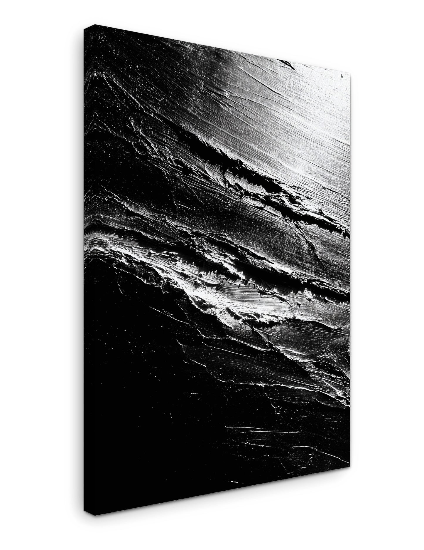 Terra Incognita - Gallery wall set with canvas prints