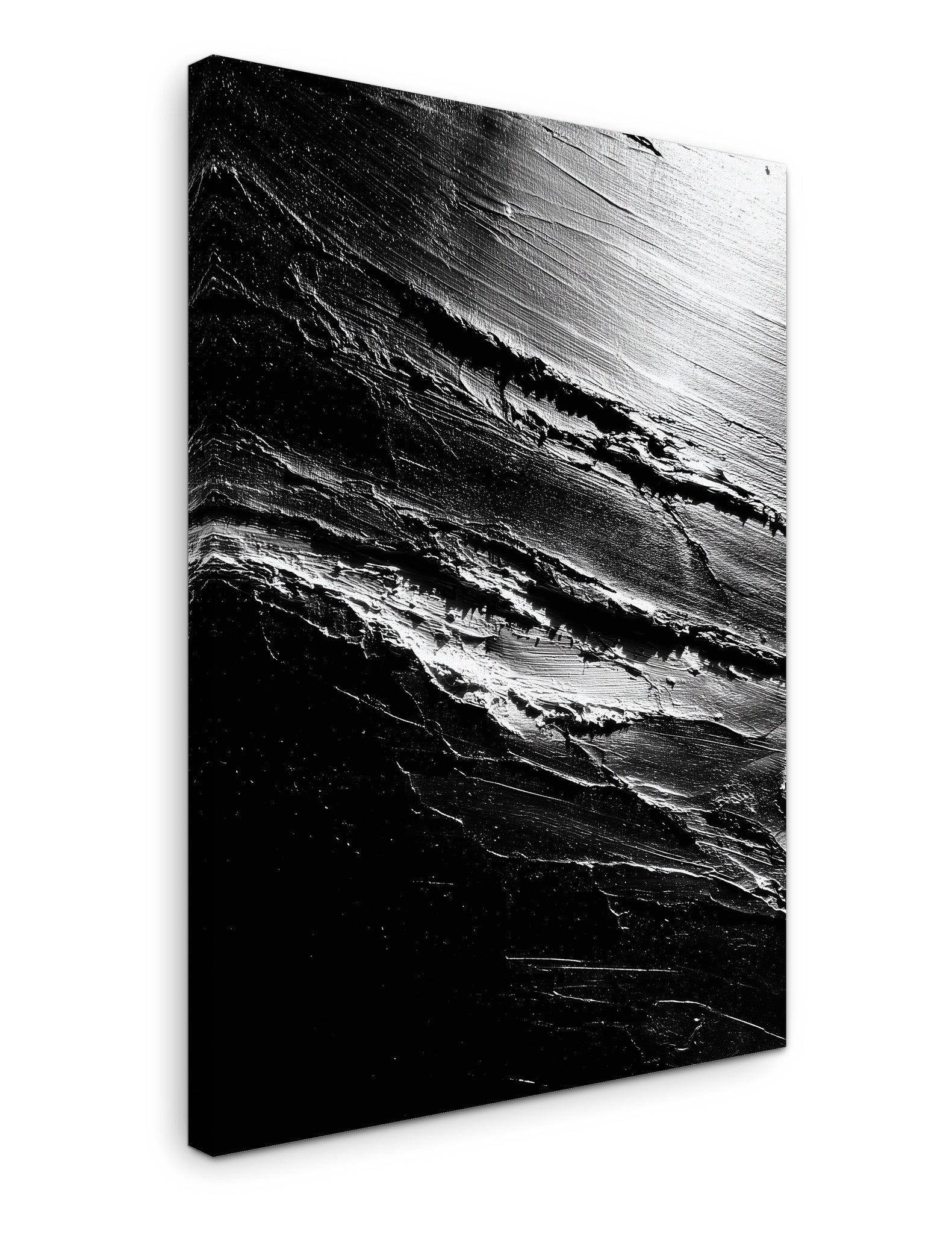 Terra Incognita - Gallery wall set with canvas prints