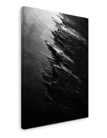 Terra Incognita - Gallery wall set with canvas prints
