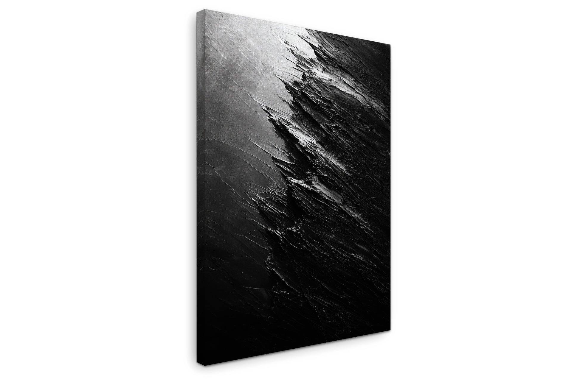 Terra Incognita - Gallery wall set with canvas prints