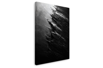 Terra Incognita - Gallery wall set with canvas prints