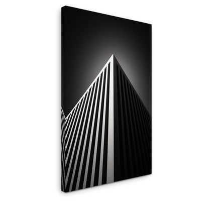 Shadow Play - Gallery wall set with canvas prints