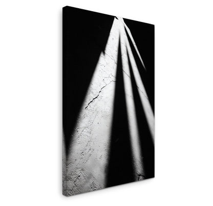 Shadow Play - Gallery wall set with canvas prints