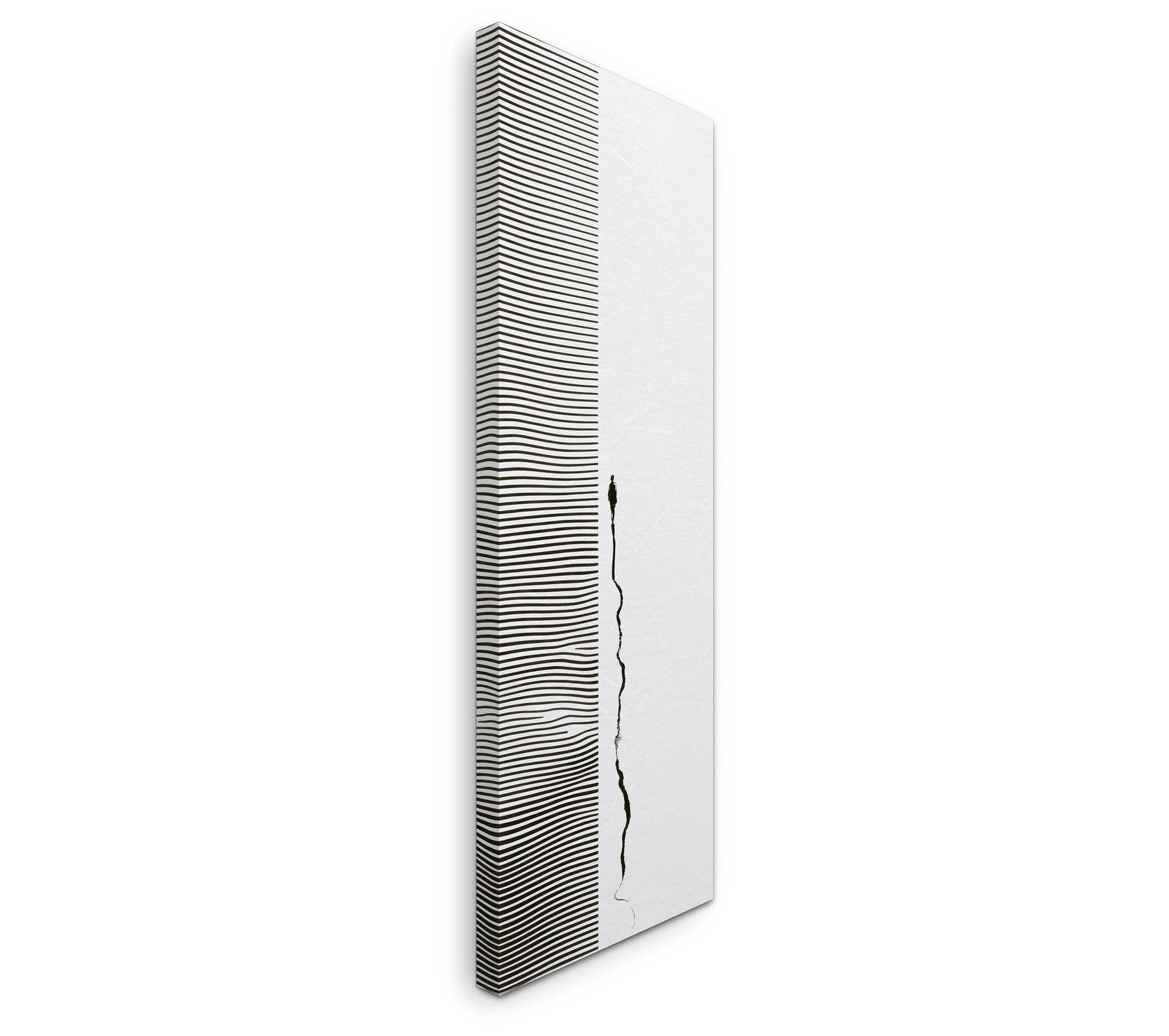Life Lines - Gallery wall set with canvas prints